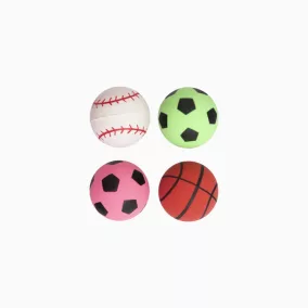 Pinyata Játék Töltelék - Sportlabdák