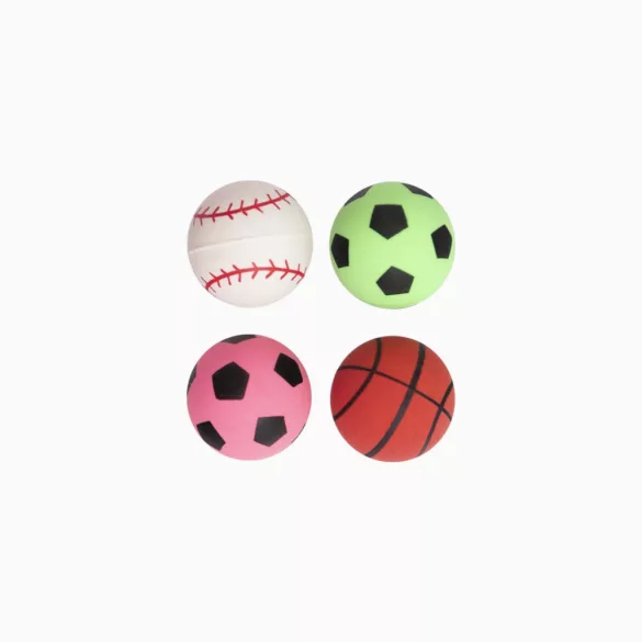 Pinyata Játék Töltelék - Sportlabdák