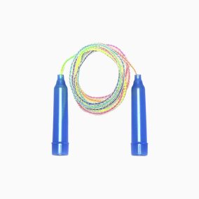 Kék ugrálókötél - Pinyata töltelék játék