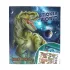 Dino World Matricás album - GALAXY