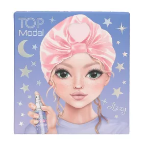 TOPModel Beauty & Sleep – Szépség és Pihenés Szett