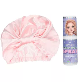TOPModel Beauty & Sleep – Szépség és Pihenés Szett