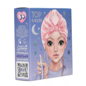 TOPModel Beauty & Sleep – Szépség és Pihenés Szett
