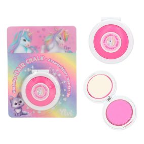 Ylvi Lemosható színes hajkréta