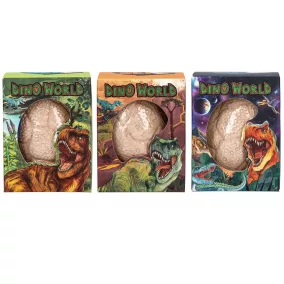 Dino World - Ásd ki a dínót!