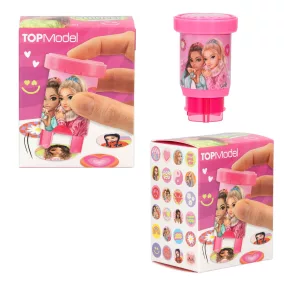 TOPModel 160 db-os matrica bélyegző