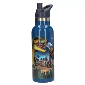 Dino World Kulacs 500 ml - T-Rex