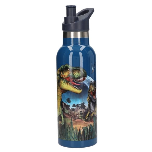 Dino World Kulacs 500 ml - T-Rex