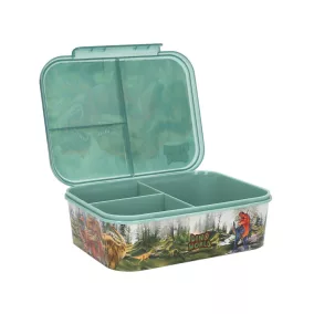 Dino World Uzsonnás doboz - Bite
