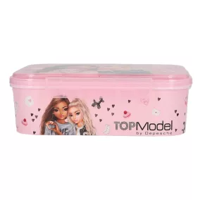 TOPModel Uzsonnás doboz - Best Friends