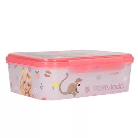 TOPModel Uzsonnás doboz - JUICY