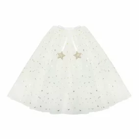 Angyalka hosszú tüll szoknya