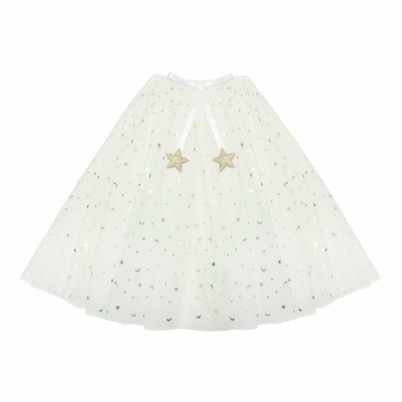 Angyalka hosszú tüll szoknya