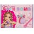 TOPModel DIY Fürdőbomba készítő szett - Beauty and ME