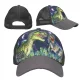 Dino World Baseball sapka - T-Rex