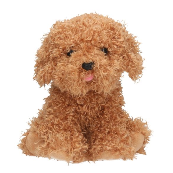 TOPModel Plüss kutya 16 cm