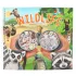 Create Your Wild Life 3D matricákkal