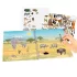 Create Your Wild Life 3D matricákkal
