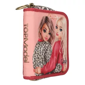 TOPModel Pénztárca - Leoheart
