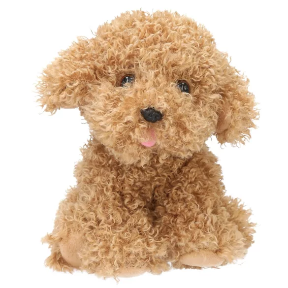 TOPModel Plüss kutya 16 cm