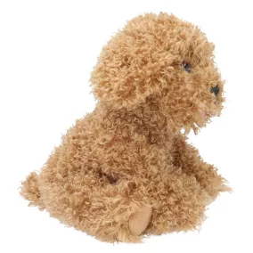 TOPModel Plüss kutya 16 cm