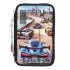 Action World 3 emeletes tolltartó - Gaming