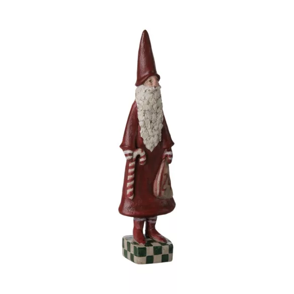 Maileg Grand Noël Nicolaus figura - Piros
