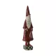 Maileg Grand Noël Nicolaus figura - Piros