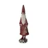 Maileg Grand Noël Nicolaus figura - Piros