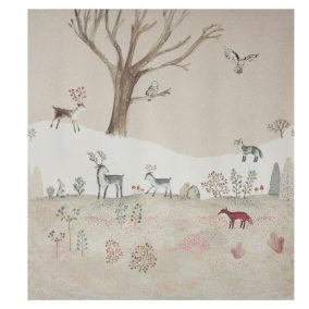 Maileg Karácsonyi csomagolás - Winter wonderland 10 m