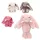 Princess Mimi plüss nyuszi 20 cm