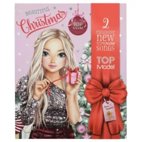 TOPModel Adventi kalendárium