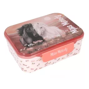 Miss Melody uzsonnás doboz - Blossom Pony