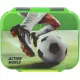 Action World uzsonnásdoboz - Football