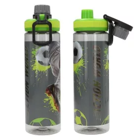 Action World Focis kulacs XL - 700 ml