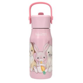 Princess Mimi rozsdamentes acél kulacs