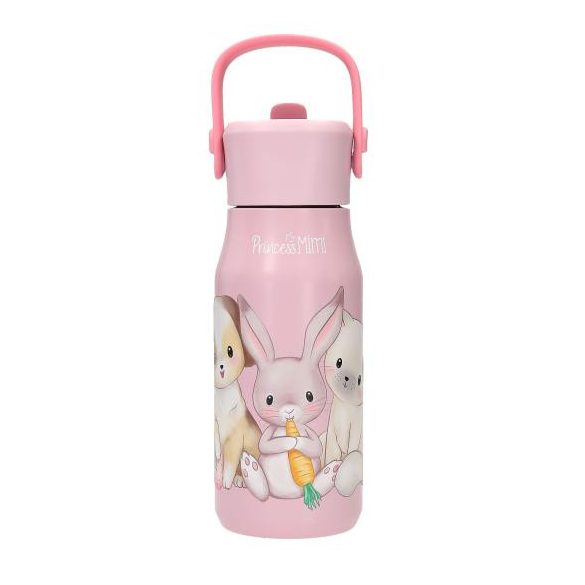 Princess Mimi rozsdamentes acél kulacs