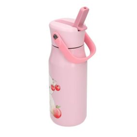 Princess Mimi rozsdamentes acél kulacs