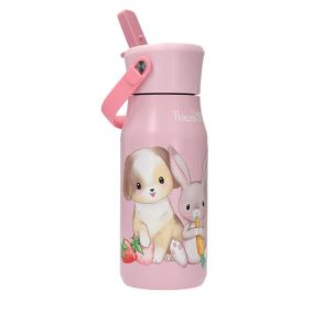 Princess Mimi rozsdamentes acél kulacs