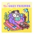Ylvi szinező - Cozy Friends