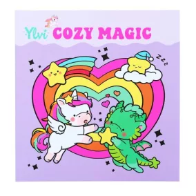 Ylvi színező - Cozy Magic