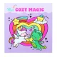 Ylvi színező - Cozy Magic