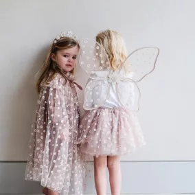 Százszorszép fejdísz