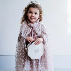 Százszorszép fejdísz