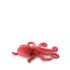 Bon Ton Toys WWF polip plüss - Rózsaszín - 50 cm