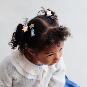 Hullócsillag csatok - 4 db-os szett