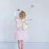 Emmelina Tündérszárnyak - pink