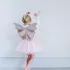 Emmelina Tündérszárnyak - pink
