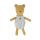 Maileg Teddy Baby - Puha Babajáték