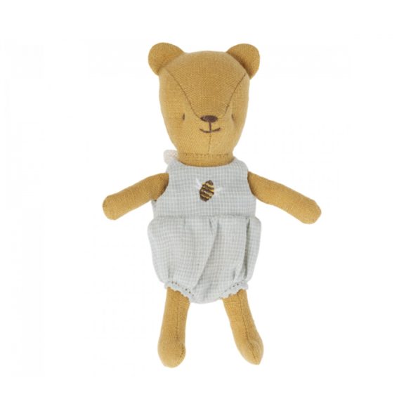Maileg Teddy Baby - Puha Babajáték